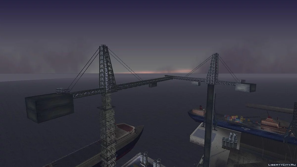 SilentPatchIII (версия от 28.12.19) - The Corona Update / GTA 3