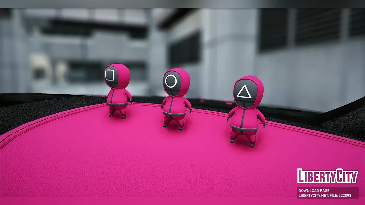 Mansory Maserati Levante With Removable Livery / GTA 5