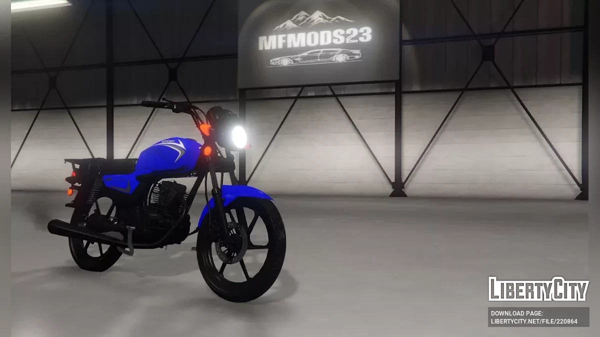 EK Express (FiveM) / GTA 5