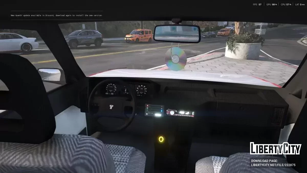 Etiket Tofas Kartal (Addon/Extra/ELS) / GTA 5