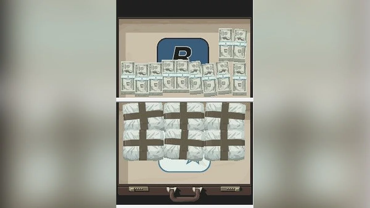 Эмулятор GTA Chinatown Wars PC (Автоустановка) / GTA Chinatown Wars