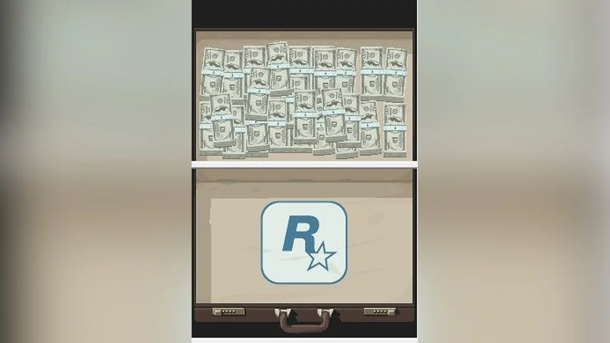 Эмулятор GTA Chinatown Wars PC (Автоустановка) / GTA Chinatown Wars