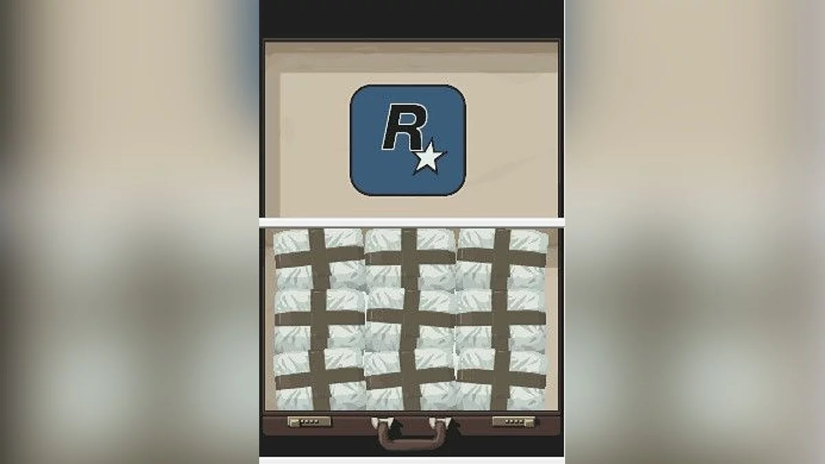 Эмулятор GTA Chinatown Wars PC (Автоустановка) / GTA Chinatown Wars