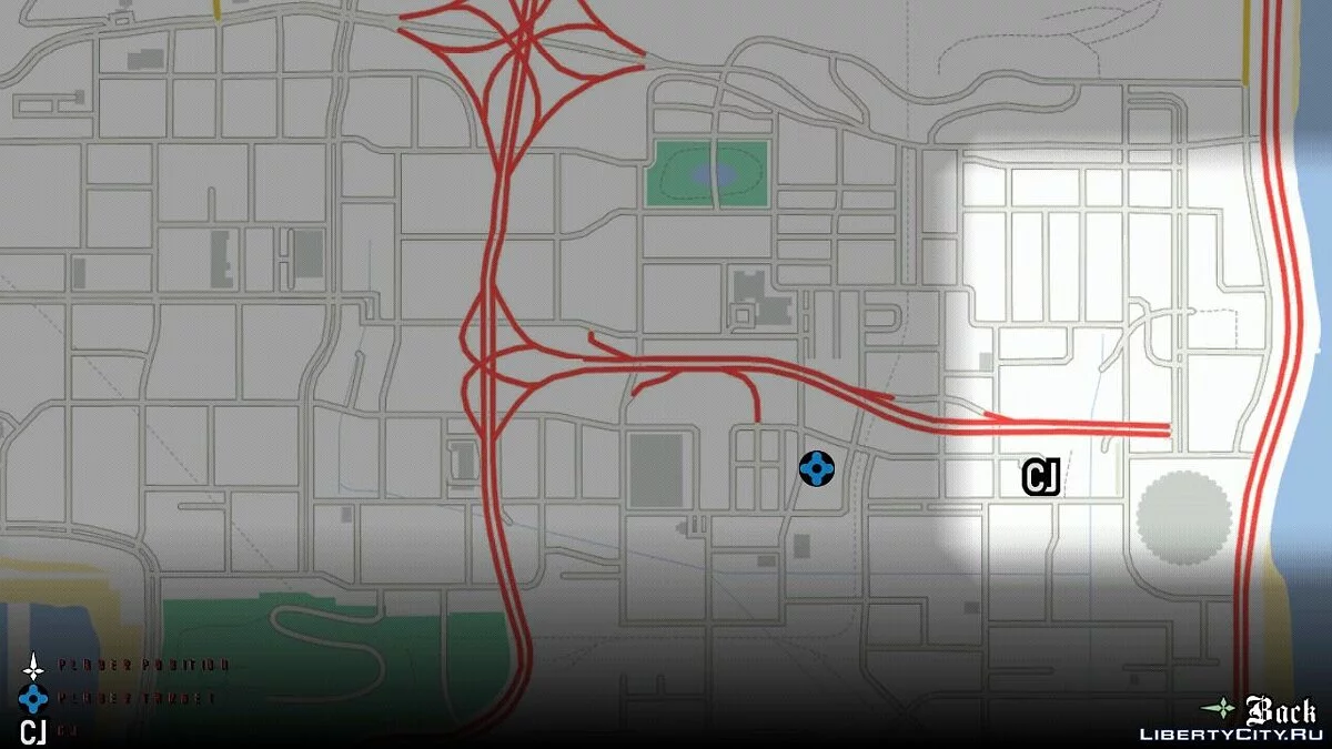 Buying Drugs - Возможность купить наркотики / GTA San Andreas (iOS, Android)