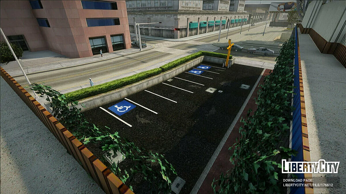 Premium Deluxe Motorsport / GTA San Andreas