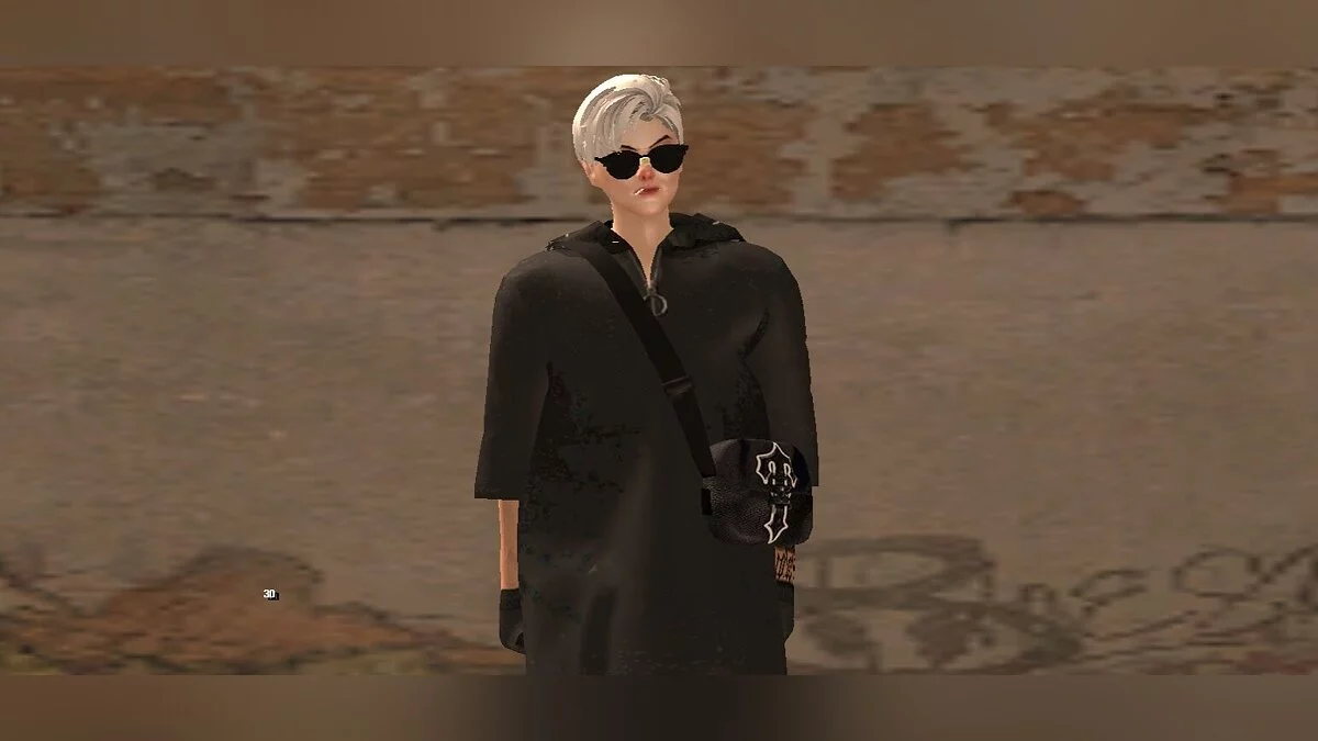 Fivem More Change More Life / GTA San Andreas (iOS, Android)