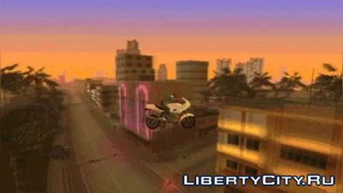 VCS Cheat Device / GTA Vice City Stories