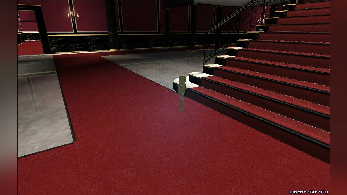 RKG 3 / GTA Vice City